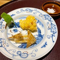 馳走 啐啄一十  - 