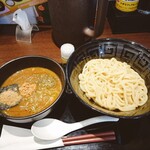 Koko Ichi Banya - 魚介カレーつけ麺