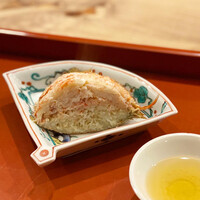 東茶屋 なかむら - 