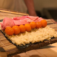 鮨よしかわ 恵比寿 - 