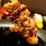 焼鳥 美鶏 - 