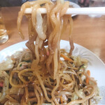 新華園 - うん、めちゃ久しぶり〜♪