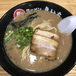 ラーメンきいち - 