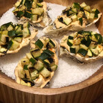 バール ア フロマージュ スーヴォワル - 