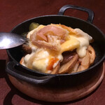 バール ア フロマージュ スーヴォワル - 