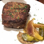 バール ア フロマージュ スーヴォワル - 