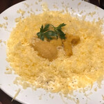 バール ア フロマージュ スーヴォワル - 