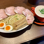 あいつのラーメン かたぐるま - 