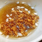 麺処 しろくろ - 