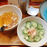 麺処 しろくろ - 