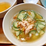 麺処 しろくろ - 