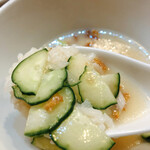 麺処 しろくろ - 