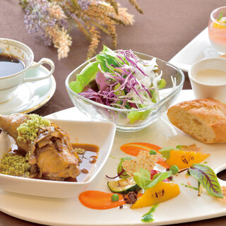 ザ・ガーデンテラス_2