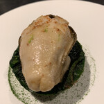 フロリレージュ - ハマグリ