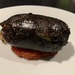 フロリレージュ - タルタル