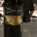 フロリレージュ - マルヴァジア
      フリウリ産