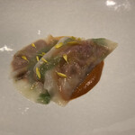 フロリレージュ - ホタルイカ