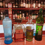 BAR YAMAZAKI - 