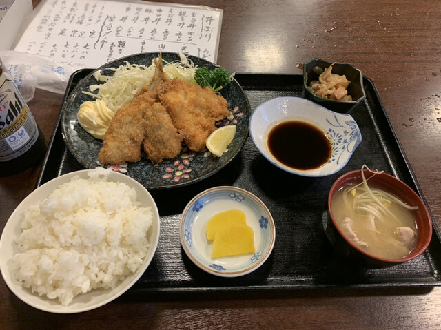 海鮮酒房 川 かいせんしゅぼう かわ 三国 魚介料理 海鮮料理 食べログ