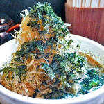 たまぞう - ネギバク