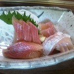 はやつきいわな料理店 - 