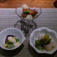 神戸プレジール 本店 - 前菜