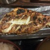炭火焼干物定食 しんぱち食堂 水道橋店