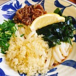 Shikoku Udon - 