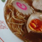 Menrui Dokoro Nihachiikkyuu - 麺