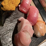鮨でですけ - 