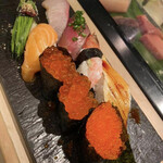 鮨でですけ - 