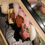 鮨でですけ - 