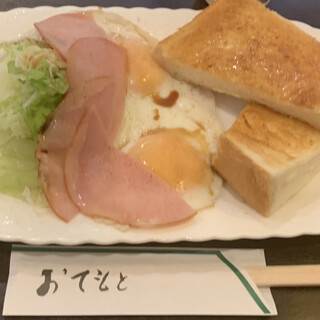 喫煙可 天満でおすすめの喫茶店をご紹介 食べログ