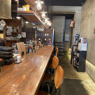 肥後大衆酒場ナナイロ_2