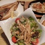 居酒屋おかえり - 