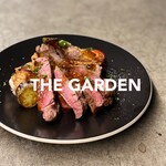 THE GARDEN - 