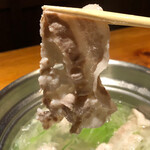 Kurobuta Shabu Shabu Shimadu - 