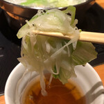 Kurobuta Shabu Shabu Shimadu - 