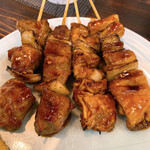 Muroran Yakitori Gaku - 