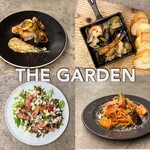 THE GARDEN - 