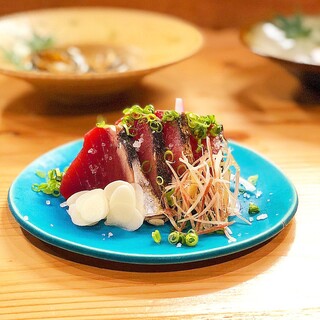 酒と魚 はこさく山ちゃん_0