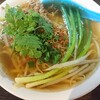 ピックポン食堂 - 料理写真: