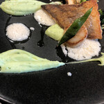 Cafe Dining MIYOSHI - 