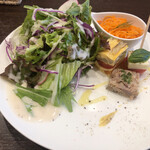 Cafe Dining MIYOSHI - 