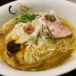 SOBA HOUSE 金色不如帰 新宿御苑本店 - 