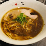 Japanese Soba Noodles 蔦 - 