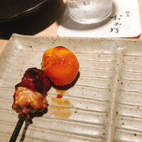 焼鳥 おみ乃 - 