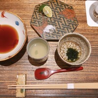 日本橋 蕎ノ字 - 