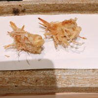 日本橋 蕎ノ字 - 