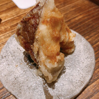 日本橋 蕎ノ字 - 